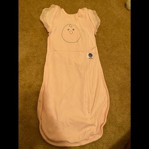 Nested Bean Zen One Swaddle